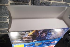Playstation 4 (1To - Uncharted 4) (09)